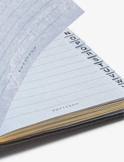 little black book